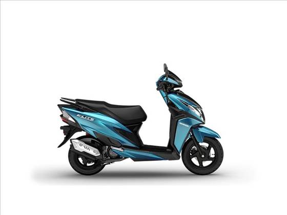 HONDA ELITE 125i 